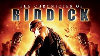 The Chronicles Of Riddick 2004 Killcount [upl. by Chatterjee687]