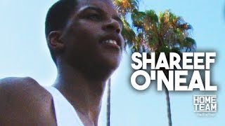 Shareef ONeal quotMy Timequot Episode 2 [upl. by Oivalf]