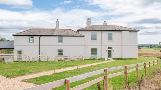 Bellworthy House  Superbly Converted Four Bedroom Farmhouse in an Idyllic Setting [upl. by Gavin447]