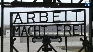 KZGedenkstätte Dachau [upl. by Nyroc]