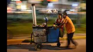 EFECTO DE SONIDO  SOUND EFFECT  CARRITO Camotessweet potato cart [upl. by Oratnek]