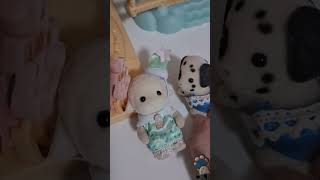 sylvanian families [upl. by Septima]