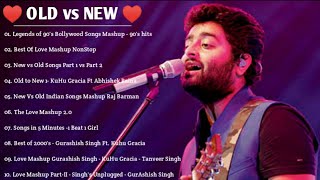 romantic bollywood songs  romantic bollywood songs mashup  romantic bollywood songs arijit singh [upl. by Rosaline115]