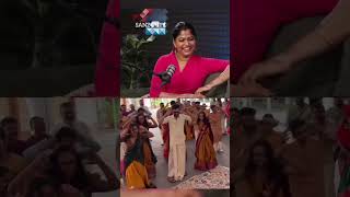 Arjyou wedding dancearjyouwedding youtubeshots arjyoutroll arjyouaparnawedding unfiltered [upl. by Eenaej479]