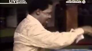 Understanding Dreams and Visions Prophet TB Joshua [upl. by Inalaeham622]