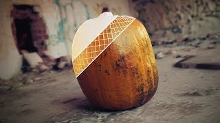 Creating a Realistic 3D Photo Scanned Pumpkin  Course Teaser [upl. by Andre204]