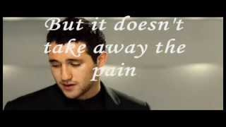 Antony Costa  Predictable with lyrics [upl. by Gwynne]