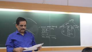 Stratigraphy and Tectonics of Singhbhum Craton MB Part  34 by Prof T K Biswal IIT BOMBAY [upl. by Juetta]