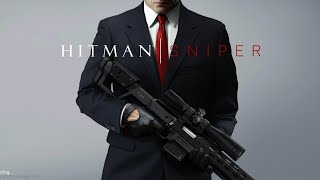 hitman game full overviewhitman hitman3 hitman2 hitmusic [upl. by Tailor]