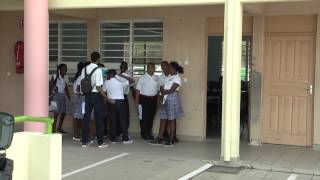 UAGF PROD  La rentrée scolaire 2014  Eglise Adventiste du 7ème Jour [upl. by Jehiel]