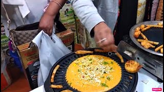 Best Indoor Smokeless BBQ reviews GasOGrill  IITF 2019  India International Trade Fair 2019 [upl. by Acsicnarf]