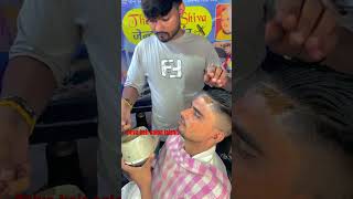 Tha lord shiva hair salon jaishri hairstyle haircut hairtutorial hairgrowth haircolor hair [upl. by Joash221]