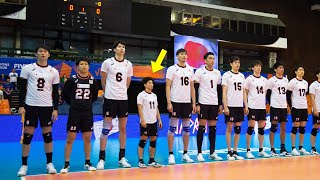 Dont Mess With This Short Volleyball Player  Yuji Nishida  Monster of the Vertical Jump [upl. by Enad]