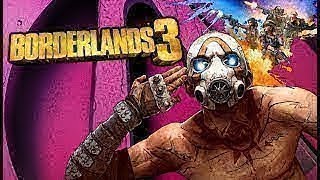 金曜日のぼだ FL4Kはジェイコブスが好き with はんぺん Borderlands3 ボーダーランズ3 [upl. by Assirac]