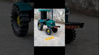 John Deere 5310 handmade 💪🔥tractormodify subscribe viralsongs channel shorts amitbhai [upl. by Himelman]