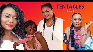 TENTACLES Episode 3 Ghanas Classic Drama Series [upl. by Erdei]