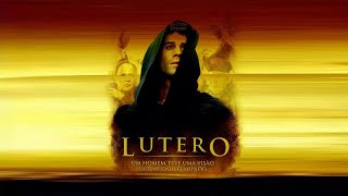 FILME COMPLETO DUBALDO LUTERO [upl. by Pentha647]