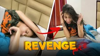 MuktiAsin beta aur karo Pranks mere Saath  Prank Gone Epic [upl. by Ayrad957]