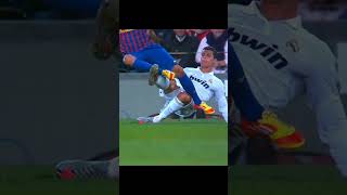 Ronaldo vs Dani Alves 🔥☠️🥶CR7 ronaldo danialves shorts tranding cr7football goviral [upl. by Cicely]