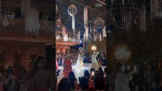 chunnarichunnari holuddance weddingdance sangeetdance weddingdance theneverendingdesire [upl. by Antoinetta]