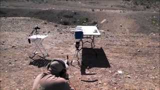 When is 40 Short amp Weak Like 10mm Big amp Bad 40 SampW Carbine Gel Test [upl. by Ahsinahs]