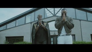 Hiro Ft Sidiki Diabaté  Désolé Clip Officiel [upl. by Jenn]