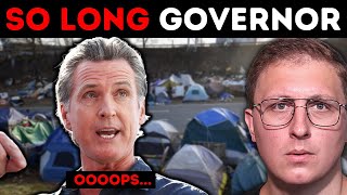 You wont believe what the Supreme Court just did to Californias Governor [upl. by Arette627]