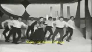 Sheila Julietta 1970 [upl. by Anjela]