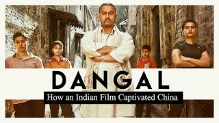 Dangal How an Indian Film Captivated China  Video Essay [upl. by Hsatan]