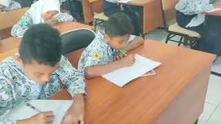 Lomba Menulis Cerpen Menyambut ulang Bahasa SMPN 9 Tebing Tinggi [upl. by Corri]