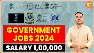 Upcoming Private Jobs  Private Jobs 2024  Job Vacancy  Career Canvas [upl. by Akimad155]