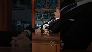 Alison Brie is So Naughty 😂  Craig Ferguson  shorts [upl. by Nalepka188]