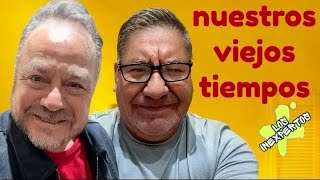 EL PODCAST DEL BIENESTAR llegando a la edad dorada [upl. by Esilegna]