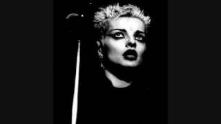 Nina Hagen  Future Is Now live from Detroit 1982 [upl. by Ettenowtna593]