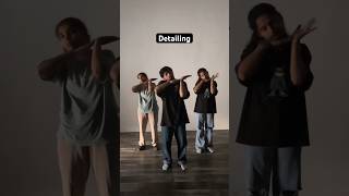 George Ogilvie  dance shortsviral trending dance creativity￼ detailing feel song ytshorts [upl. by Machos376]