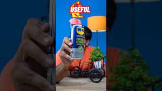 A must have Contact Cleaner for your Electronic Products 🔥🔥 WD40 Specialist® Contact Cleaner ⚡⚡ [upl. by Iveel]