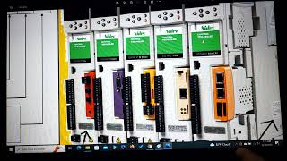 Digitax ST Quick setup Learning guide part2  Drive model numbers amp Nameplate description  nidec [upl. by Htrowslle]