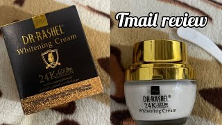 Drrasal whitening cream Tamil review [upl. by Ralf]