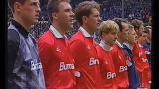 19930531 Leicester City vs Swindon Town full match [upl. by Kubiak]