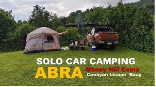 SOLO CAR CAMPING  Ep20  ABRA [upl. by Anen]