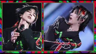 Hua Chenyu  Wild Thing 华晨宇  野生动物 fan video 🌹 [upl. by Hait]