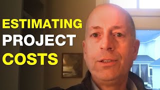 How to Estimate the COST of Projects and Rehabs [upl. by Anilev130]