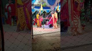 Odia entertainment😎 danda full bobal dance vdo 🥰 [upl. by Herb]