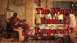 Was Honorius really the worst Roman emperor [upl. by Nasas]