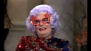 The Dame Edna Experience season 2 episode 1 [upl. by Pierson]