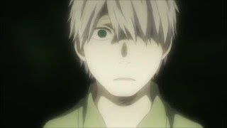 Mushishi AMV Virtual Mima [upl. by Lawler964]