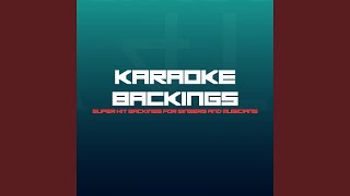 Early In the Morning Karaoke Version Originally Performed by The Gap Band [upl. by Adaner]