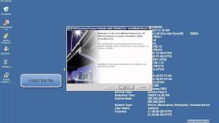 Install HP DDMI scanner for windows [upl. by Islaen373]