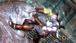 Road to Ragnarok God Of War 3  Ep 8 Daedalus [upl. by Eelac]