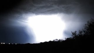 Storms in Melbourne power reconnected to most homes as storm settles down [upl. by Win]